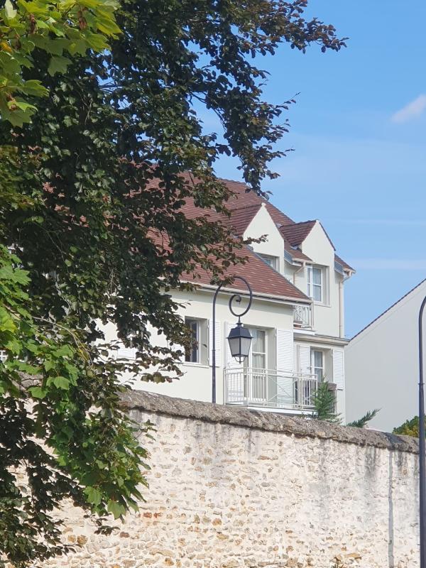 Appartement - 29 m² - 1 pièce