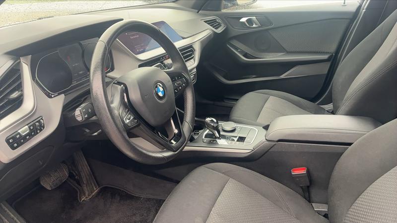 Bmw Série 1 (F40) 116d 116 Dct7 Lounge