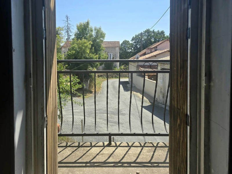 Maison - 97 m² - 4 pièces