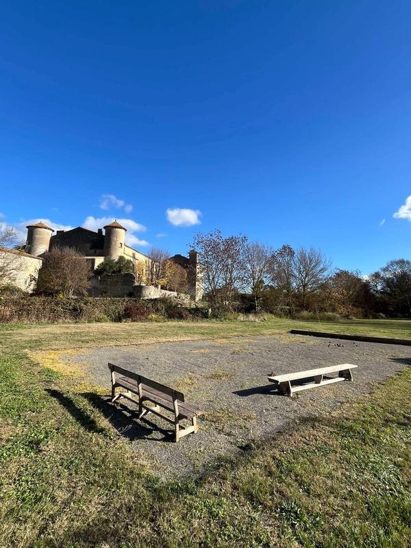 Maison - 214 m² - 5 pièces