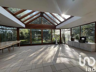 Maison de campagne - 200 m² - 7 pièces