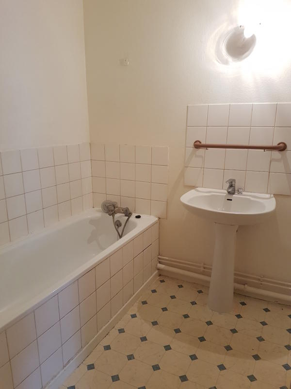 Appartement - 69 m² - 3 pièces
