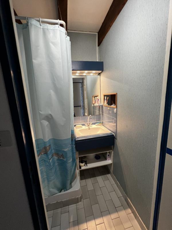 Appartement - 44 m² - 3 pièces