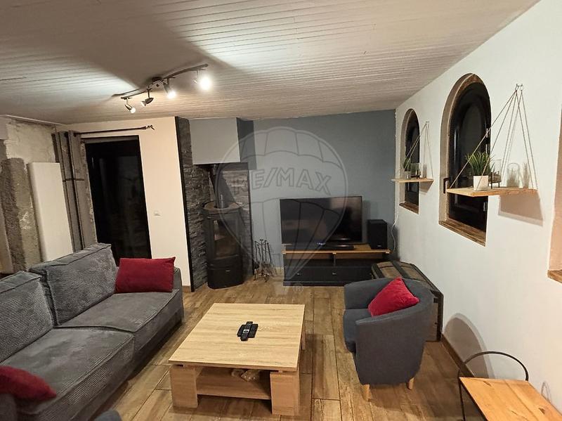 Appartement - 53 m² - 2 pièces