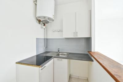 Appartement - 29 m² - 2 pièces