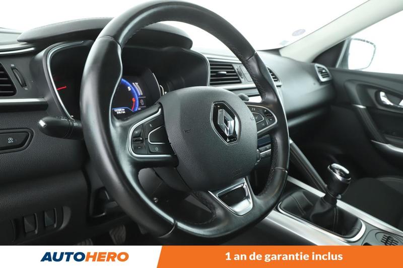 Renault Kadjar 1.2 TCe Energy Intens 130 ch