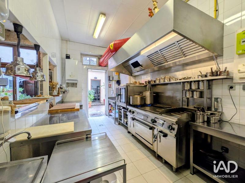 Local commercial - 100 m²