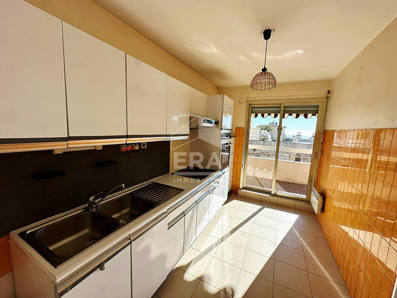 Appartement - 63 m² - 2 pièces