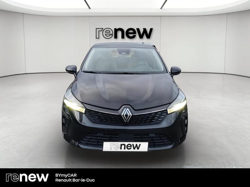 Renault Clio V Societe Tce 90 Evolution Reversible