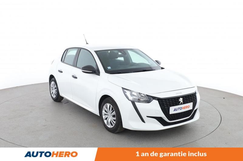 Peugeot 208 1.2 PureTech Like 75 ch