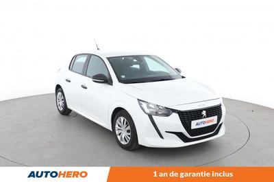 Peugeot 208 1.2 PureTech Like 75 ch