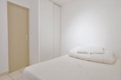 Appartement - 25 m² - 2 pièces