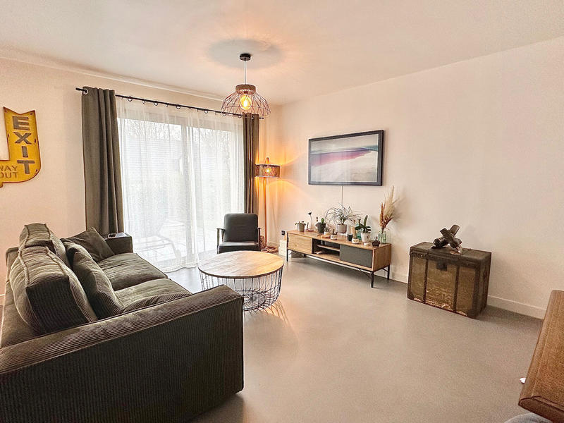 Maison - 130 m² - 7 pièces