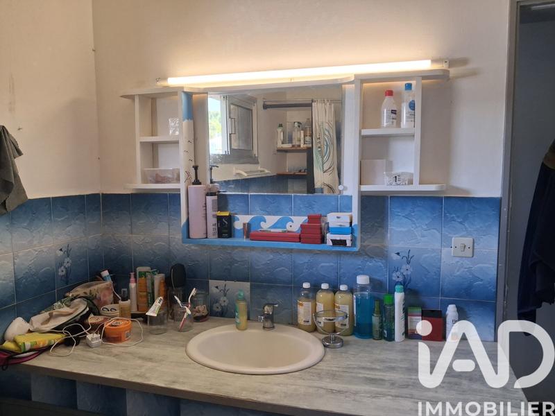 Maison - 160 m² - 7 pièces