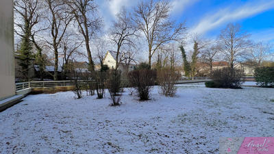 Appartement - 79 m² - 4 pièces