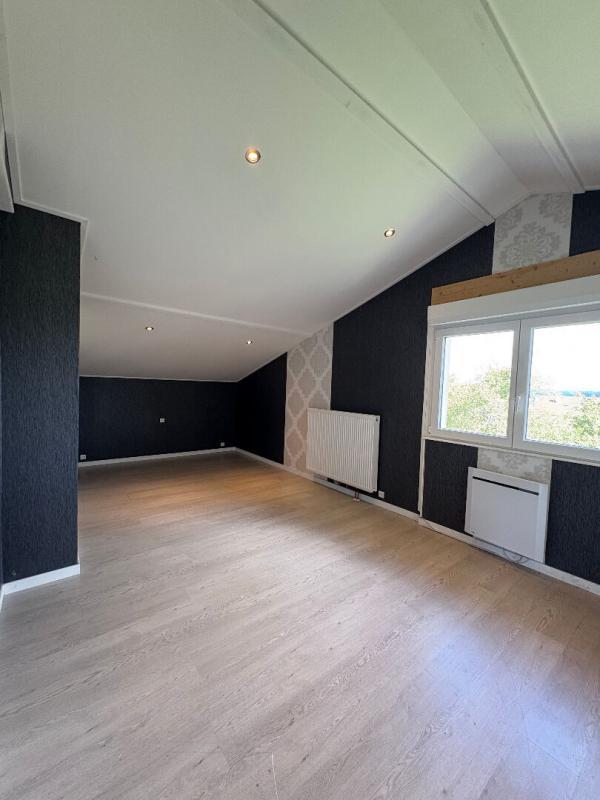 Maison - 137 m² - 6 pièces