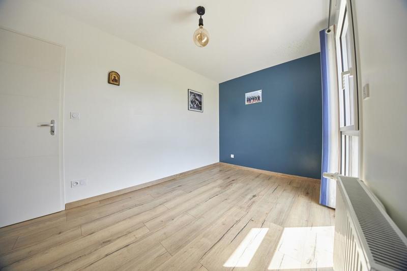 Maison - 132 m² - 6 pièces