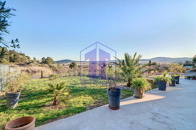 Maison contemporaine - 148 m² - 6 pièces