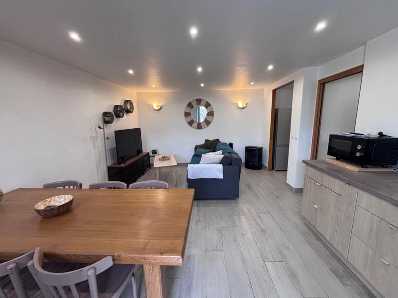 Maison - 139 m² - 6 pièces