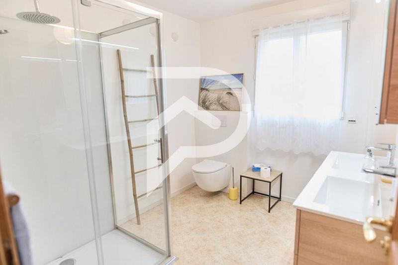 Gîte - 176 m² - 6 pièces