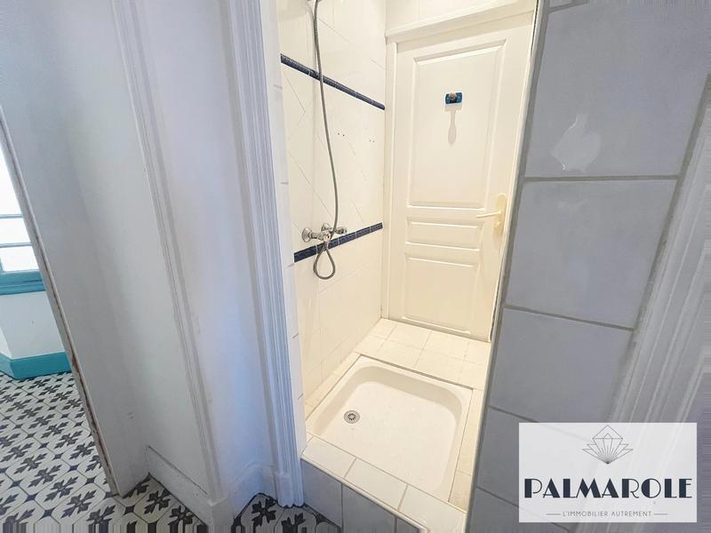 Appartement - 162 m² - 4 pièces