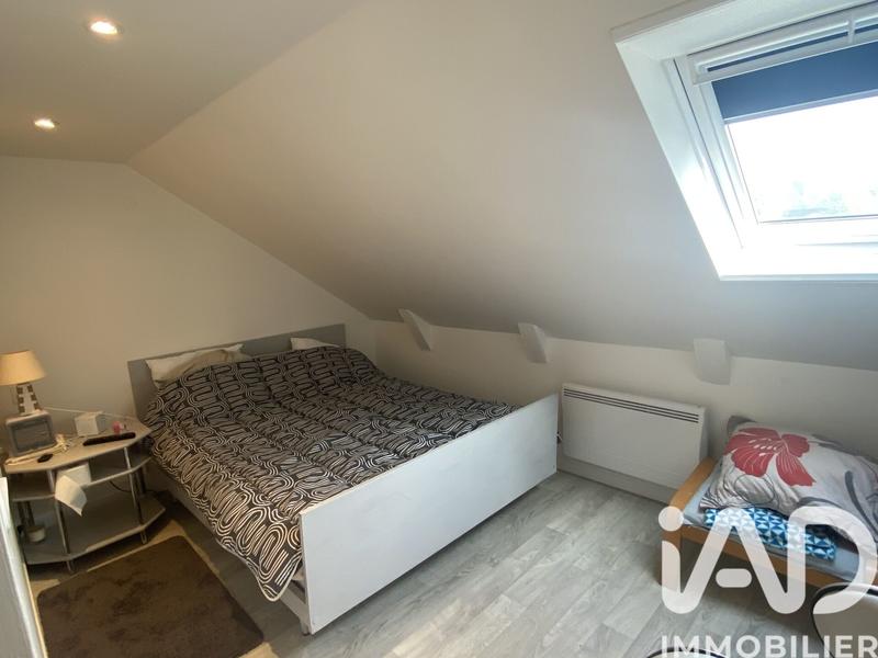 Maison - 85 m² - 3 pièces