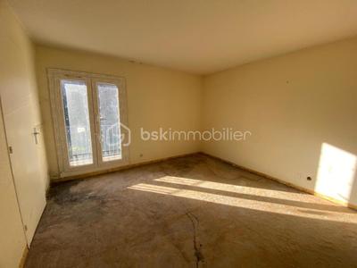 Appartement - 103 m² - 3 pièces