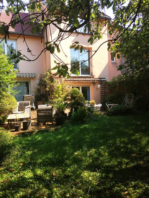 Maison - 164 m² - 7 pièces