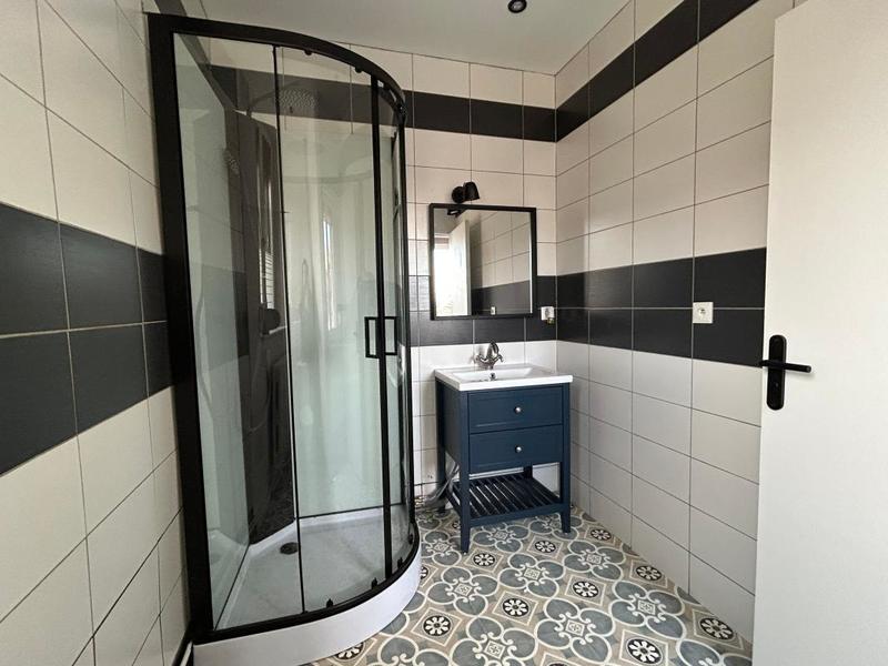 Maison - 97 m² - 4 pièces