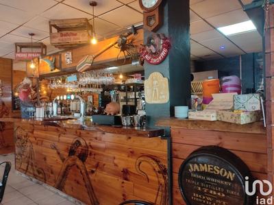 Local commercial - 180 m²