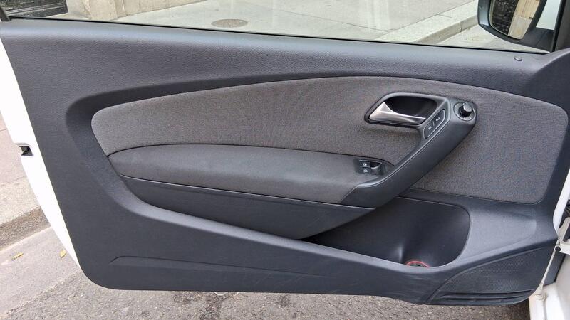 Volkswagen Polo V 1.4 Tsi 180 Dsg7 Gti - Entretien constructeur