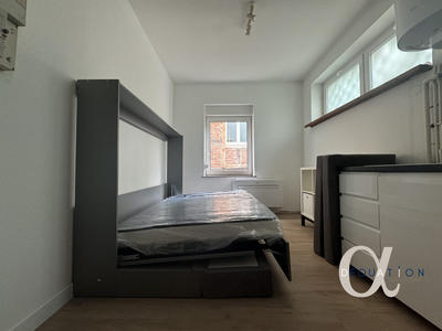 Appartement - 13 m² - 1 pièce