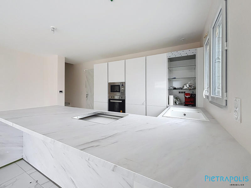 Villa - 102 m² - 5 pièces