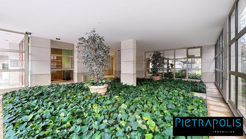 Appartement - 55 m² - 2 pièces