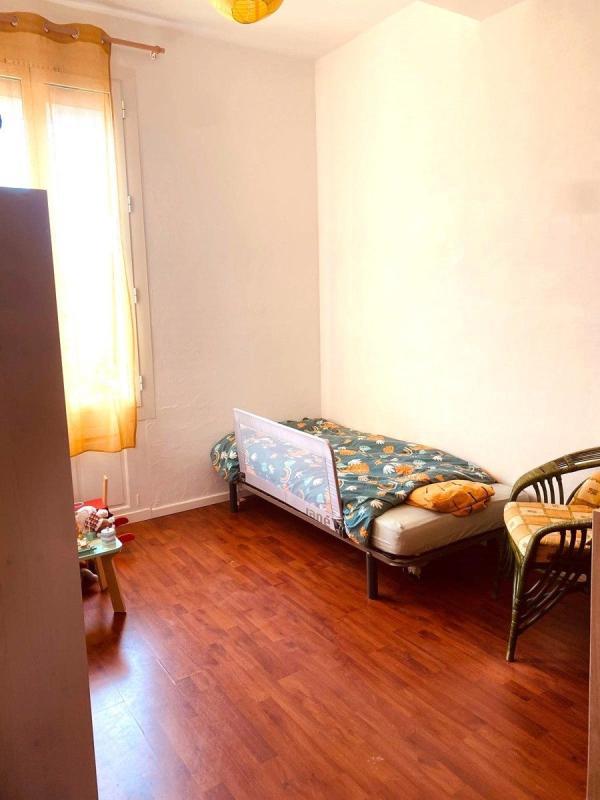 Maison de village - 92 m² - 4 pièces