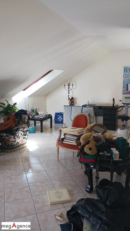 Maison d'architecte - 228 m² - 9 pièces