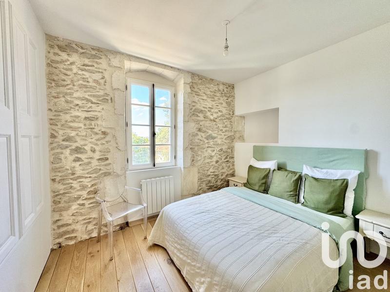 Maison - 143 m² - 6 pièces