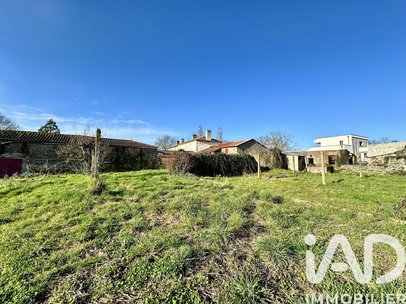 Ferme - 87 m² - 2 pièces