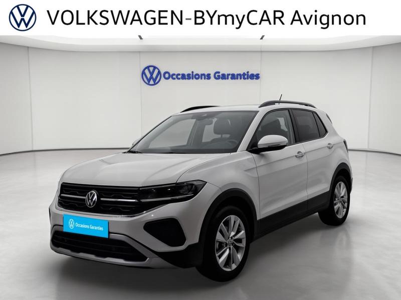 Volkswagen t-Cross 1.0 Tsi 116 Start/Stop Dsg7 Vw Edition