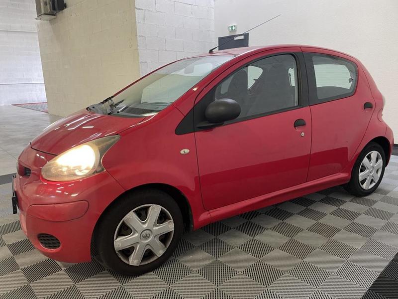 Toyota Aygo 5 Portes 1.0 VVTi 68ch Confort - Garantie 6 Mois