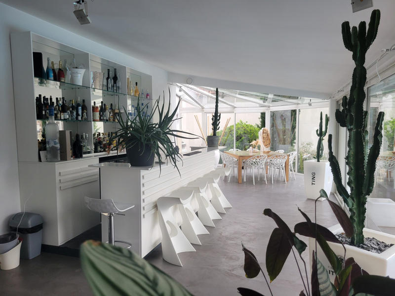 Maison ancienne - 258 m² - 8 pièces