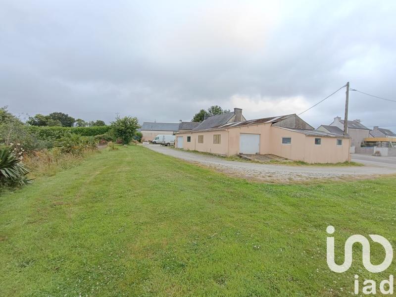 Maison de campagne - 165 m² - 6 pièces