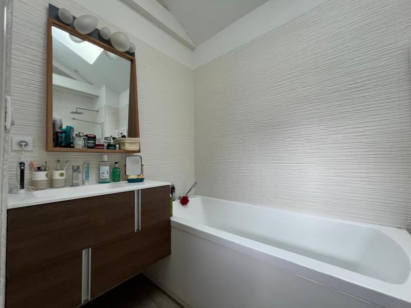 Maison de ville - 179 m² - 7 pièces