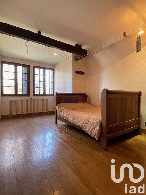 Maison - 141 m² - 5 pièces