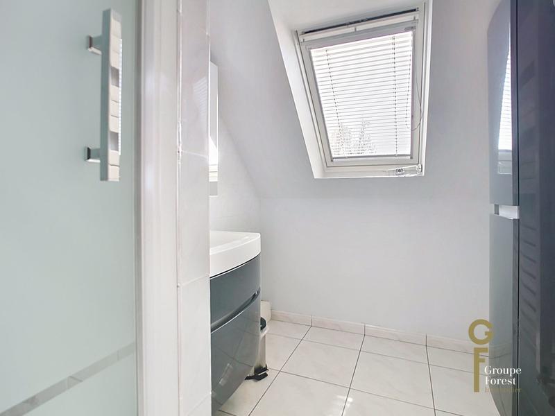 Maison - 135 m² - 5 pièces