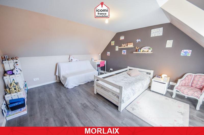 Maison de ville - 97 m² - 5 pièces