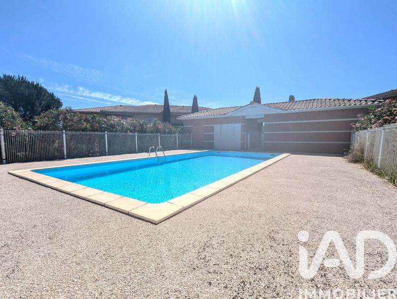 Maison - 71 m² - 3 pièces