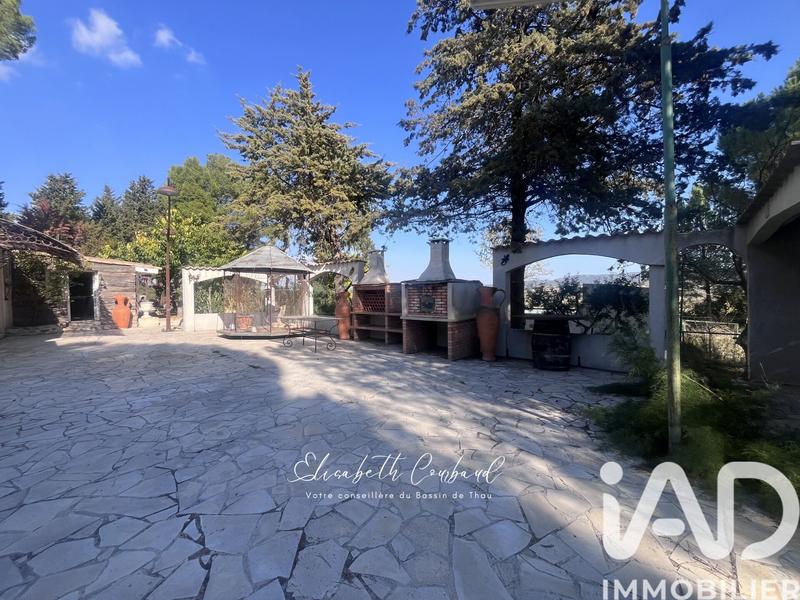 Maison - 145 m² - 5 pièces