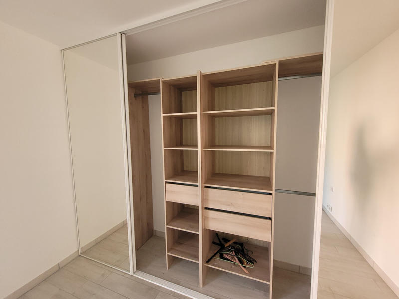 Villa - 76 m² - 3 pièces