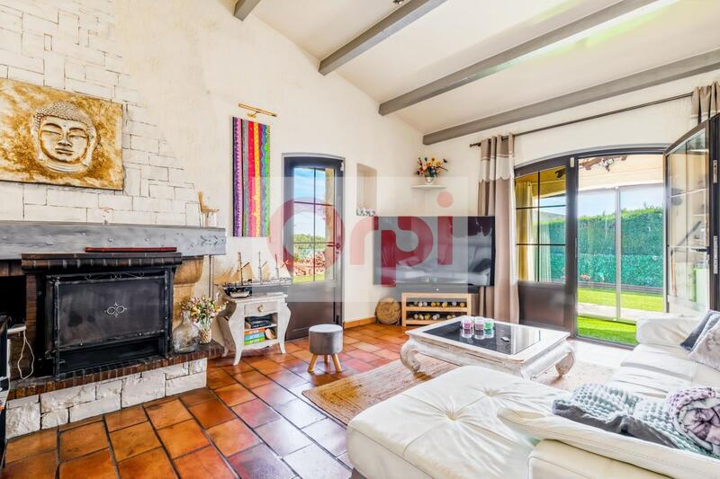 Villa - 147 m² - 4 pièces